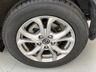 Mazda CX-3 2.0 SKYACTIV GE Style 2WD 88 kW (120 CV)