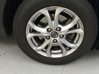 Mazda CX-3 2.0 SKYACTIV GE Style 2WD 88 kW (120 CV)