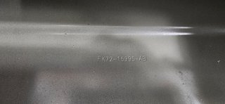 Capó Land Rover Discovery Sport 2014-2019 FK7216995AB