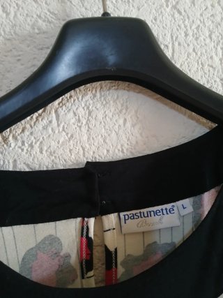 Vestido de playa Pastunette