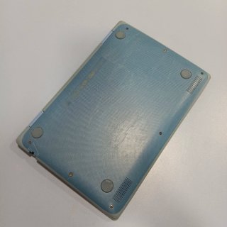 Portátil HP X360 120GB Azul
