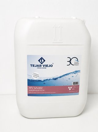 Tejar Viejo Minorador de PH 20L