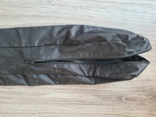 Estuche Hama para trípode