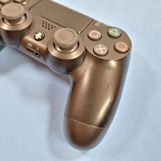Controller Dualshock 4 Nero PS4