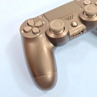 Controller Dualshock 4 Nero PS4
