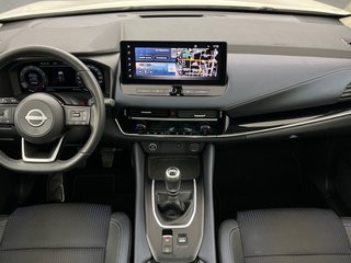 Nissan Qashqai DIG-T 140 N-Connecta 103 kW (140 CV)