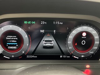 Nissan Qashqai DIG-T 140 N-Connecta 103 kW (140 CV)