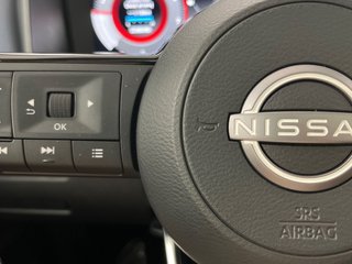 Nissan Qashqai DIG-T 140 N-Connecta 103 kW (140 CV)