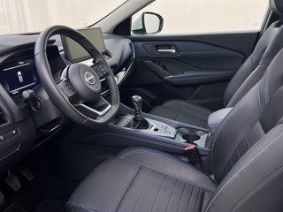 Nissan Qashqai DIG-T 140 N-Connecta 103 kW (140 CV)
