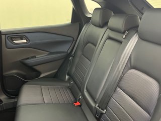 Nissan Qashqai DIG-T 140 N-Connecta 103 kW (140 CV)