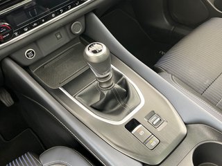 Nissan Qashqai DIG-T 140 N-Connecta 103 kW (140 CV)