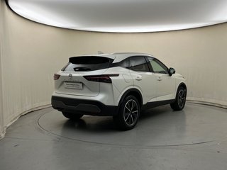 Nissan Qashqai DIG-T 140 N-Connecta 103 kW (140 CV)
