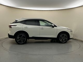 Nissan Qashqai DIG-T 140 N-Connecta 103 kW (140 CV)