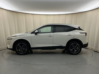 Nissan Qashqai DIG-T 140 N-Connecta 103 kW (140 CV)