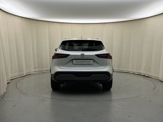 Nissan Qashqai DIG-T 140 N-Connecta 103 kW (140 CV)