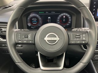 Nissan Qashqai DIG-T 140 N-Connecta 103 kW (140 CV)