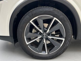 Nissan Qashqai DIG-T 140 N-Connecta 103 kW (140 CV)