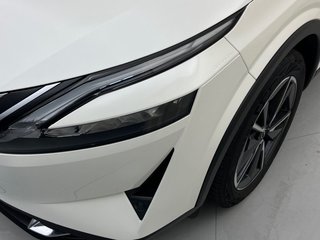 Nissan Qashqai DIG-T 140 N-Connecta 103 kW (140 CV)