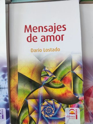 Libros amor, paz interior y gratitud