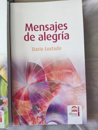 Libros amor, paz interior y gratitud