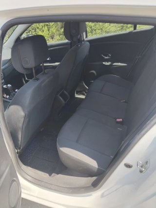 Renault Megane 2011