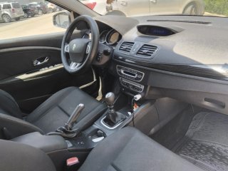 Renault Megane 2011