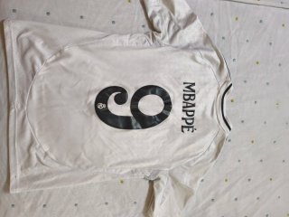 Camiseta Real Madrid Adidas Talla 11-12 años