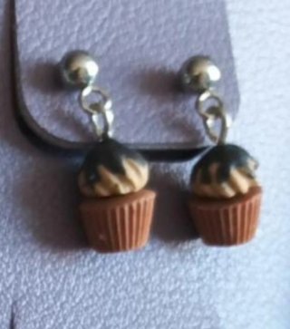 Pendientes artesanos de ARTESALANIS ✨