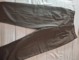 Traje Fallero niño, 3 piezas.