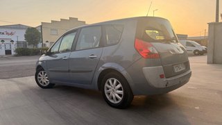 Renault Grand Scenic 2007