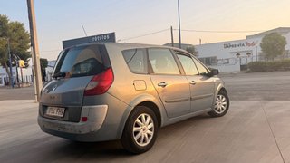 Renault Grand Scenic 2007