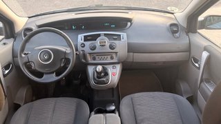 Renault Grand Scenic 2007