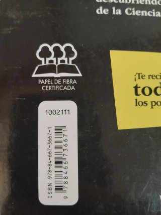 Libro lectura