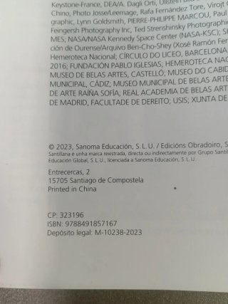 Historia, 4 ESO, Proxecto Construíndo mundos