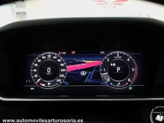 Land Rover Range Rover Sport 3.0D I6 183kW (249CV) MHEV HSE AWD Auto.