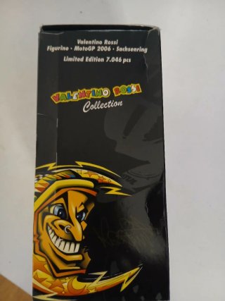 Figura Valentino Rossi MotoGP 2006