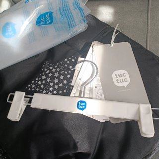 Saco TucTuc Carrito Bebé Universal