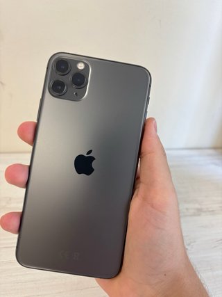 iPhone 11 Pro Max 512GB |Tienda |Garantia