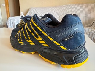 Zapatillas Salomon XT GTX Gore-tex