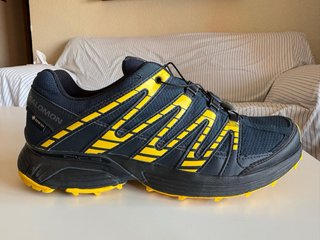 Zapatillas Salomon XT GTX Gore-tex
