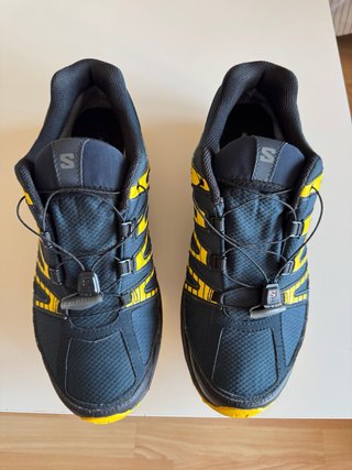 Zapatillas Salomon XT GTX Gore-tex