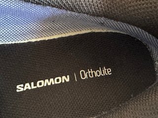 Zapatillas Salomon XT GTX Gore-tex