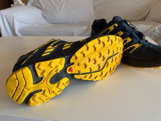 Zapatillas Salomon XT GTX Gore-tex