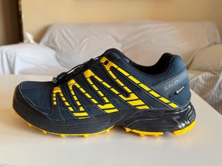 Zapatillas Salomon XT GTX Gore-tex