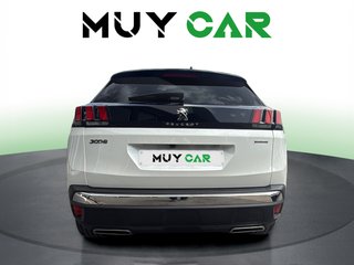 Peugeot 3008 BlueHDI 130 S&S GT Line 96 kW (130 CV)
