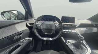 Peugeot 3008 BlueHDI 130 S&S GT Line 96 kW (130 CV)