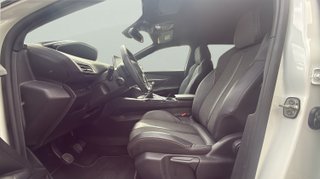 Peugeot 3008 BlueHDI 130 S&S GT Line 96 kW (130 CV)