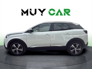 Peugeot 3008 BlueHDI 130 S&S GT Line 96 kW (130 CV)