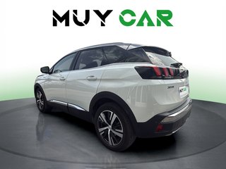 Peugeot 3008 BlueHDI 130 S&S GT Line 96 kW (130 CV)