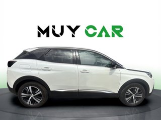 Peugeot 3008 BlueHDI 130 S&S GT Line 96 kW (130 CV)